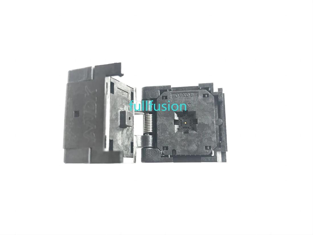 QFN24 IC ׽Ʈ   , 0.5mm ġ Ű ũ 4x4mm